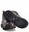 Bocanci Steel 6 Inele Streagul UK Degrade