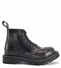 Bocanci Steel 6 Inele Albi Degrade
