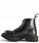 Bocanci Steel 6 Inele Albi Degrade