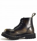Bocanci Steel 6 Inele Galbeni Degrade