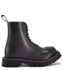 Bocanci Steel 8 Inele Negrii