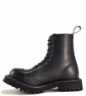 Bocanci Steel 8 Inele Negrii