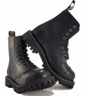 Bocanci Steel 8 Inele Negrii