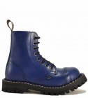 Bocanci Steel 8 Inele Albaștrii