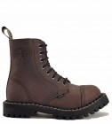Bocanci Steel 8 Inele Maro