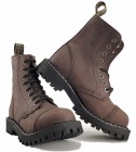 Bocanci Steel 8 Inele Maro