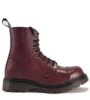 Bocanci Steel 8 Inele Bordeaux Air