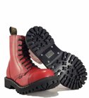 Bocanci Steel 8 Inele Roșii