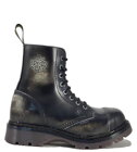 Bocanci Steel 8 Inele Albi Degrade Air