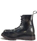 Bocanci Steel 8 Inele Albi Degrade Air