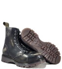 Bocanci Steel 8 Inele Albi Degrade Air