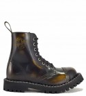 Bocanci Steel 8 Inele Galbeni Degrade