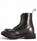 Bocanci Steel 8 Inele Galbeni Degrade