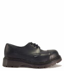 Pantofi Steel 3 Inele Negrii Air