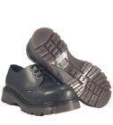 Pantofi Steel 3 Inele Negrii Air GL