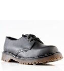 Pantofi Steel 3 Inele Negro fără întăritură