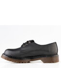 Pantofi Steel 3 Inele Negro fără întăritură