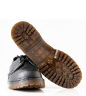 Pantofi Steel 3 Inele Negro fără întăritură