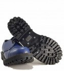 Pantofi Steel 3 Inele Albaștrii