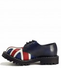 Pantofi Steel 3 Inele Steagul UK