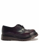 Pantofi Steel 3 Inele Burdeaux Degrade Air