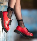 Pantofi Steel 3 Inele Roșii 