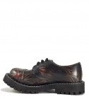 Pantofi Steel 3 Inele steagul UK Degrade