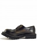 Pantofi Steel 3 Inele Galbeni Degrade