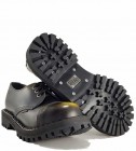Pantofi Steel 3 Inele Galbeni Degrade