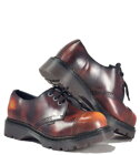 Pantofi Steel 3 Inele YRB Degrade Air
