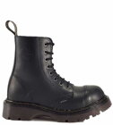 Bocanci Steel 8 Inele Negrii Air 