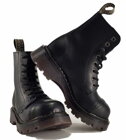 Bocanci Steel 8 Inele Negrii Air 