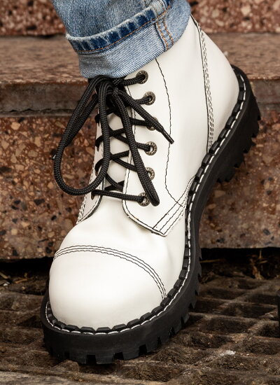 Bocani Steel 6 Inele