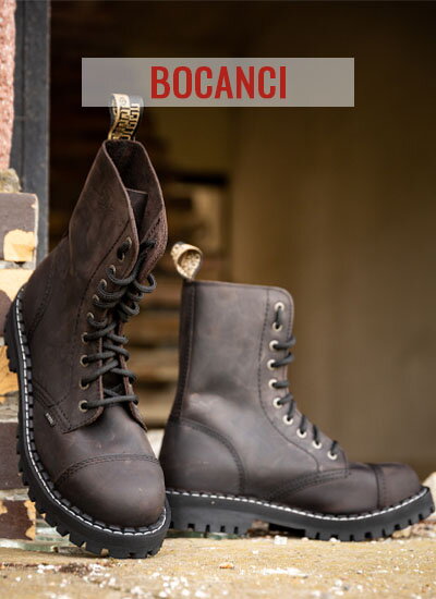 Bocanci Steel