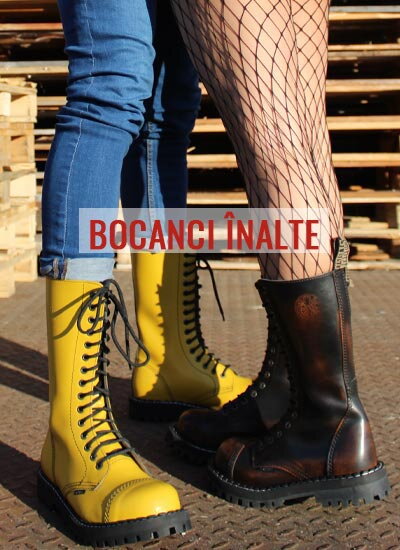 bocanci din piele dating