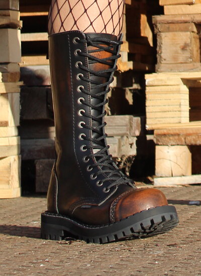 Bocani Steel 15 Inele