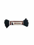 Șireturi de Pantofi Steel Negru 240 cm