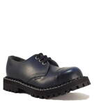 Bocanci Steel 3 Inele Albastre Degrade
