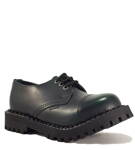 Bocanci Steel 3 Inele Verde Degrade