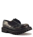 Bocanci Steel 3 Inele Albi Degrade