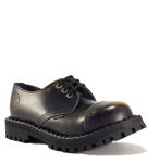 Bocanci Steel 3 Inele Galbeni Degrade