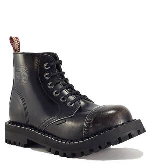 Bocanci Steel 6 Inele Albi Degrade