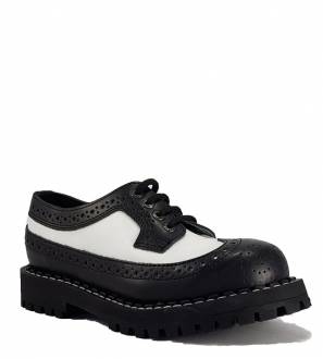 Pantofi Steel 4 Inele Alcapone
